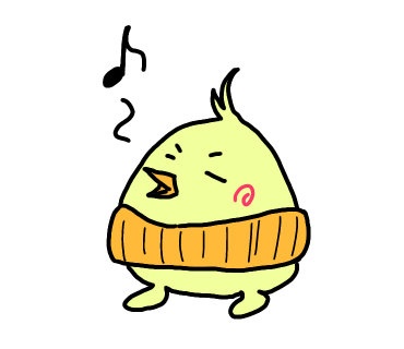 ご機嫌ピヨ